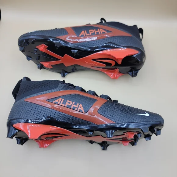 Nike Alpha Menace Elite 4 Oregon State Beavers Football  display picture 1